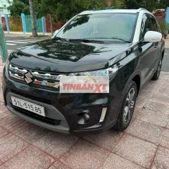Suzuki Vitara 2016 1.6 AT
