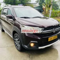 Suzuki XL7 2021 Nâu 80286 km