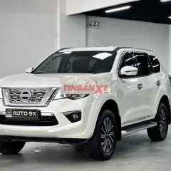 𝑵𝑰𝑺𝑺𝑨𝑵 𝑻𝑬𝑹𝑹𝑨 𝟐.𝟓𝑽 𝟒𝑿𝟒 2019 -xe đẹp nhất thị trường
