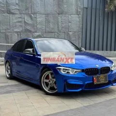 BMW 320i sx 2012 nt kem độ 300tr đồ chơi kịch nóc