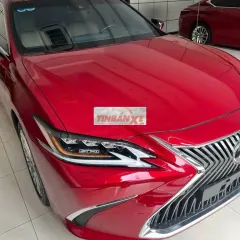Lexus ES250 2020 Đỏ