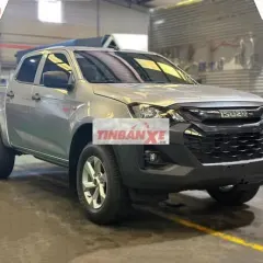 Isuzu dmax utz800 vin 2025 - giá tốt ngang xe lướt