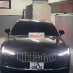 Volvo S90 Sedan Đen 50.000 km