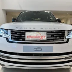 Bán xe Range Rover AB LWB Nhập Mới 100% Chính Hãng