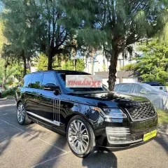 LandRover Range Rover 2013 Autobiography 3.0
