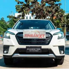 Bán xe Subaru Forester 2024 - Ưu Đãi ***