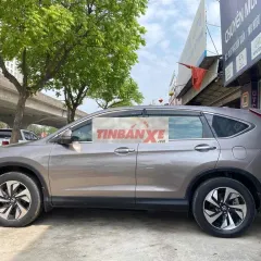 Honda CRV 2014 2.4 Nâu