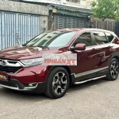 🚘Honda CRV 2020, Zin Zẻ cả 50-70củ cho ace