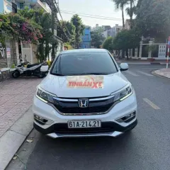 Honda crv 2.0 l đời cuối 2015
