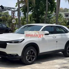 Honda HR-V 2026, Hỗ trợ 100% lệ phí trước bạ