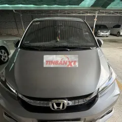 Honda Brio 2019 Tự động Bạc 16.000 km