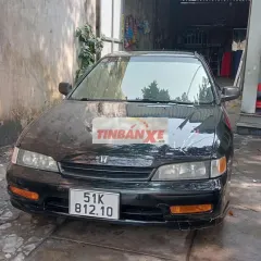 Honda Accord 1994 AT