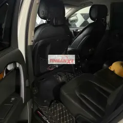 Audi Q7 TDI 2010 Dầu Trắng 102094 km