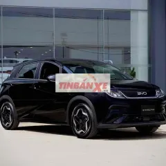 BYD Dolphin 2026