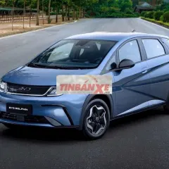 BYD Dolphin Chỉ 70Tr nhận xe ngay + ưu đãi góp 85%