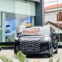 Sẵn xe BYD M9
