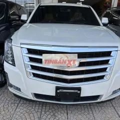 Cadillac Escalade ESV Model 2016