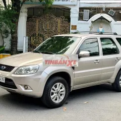 Ford Escape XLS 2011 tự động ghế nỉ zin hết
