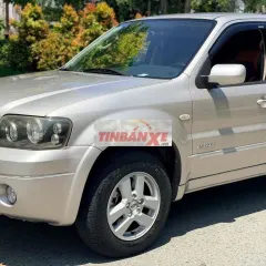 Ford Escape 2008 2.3AT 1 Cầu Vàng cát
