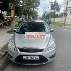 Ford Focus 2024 Tự động Bạc