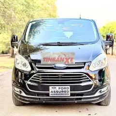 Ford Tourneo Limousine 2020 Đen 70.000km
