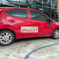 Honda Brio 2020 Đỏ