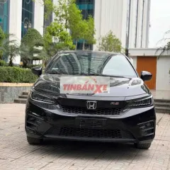 Honda City 2023 RS Đen