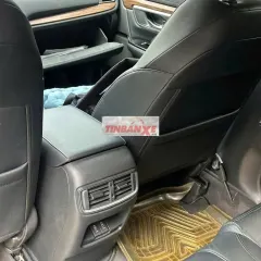 Honda CRV 2019 Đỏ 45.000 km
