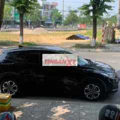 Honda HRV 2019 Đen