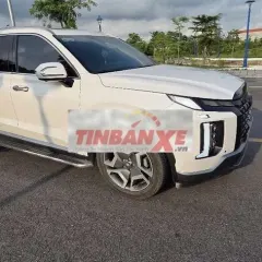 Hyundai Palisade 2025 2.2D Premium 8.882 km