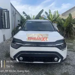Kia Carens 1.4 Tubo Premium Trắng