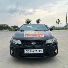 Kia Cerato Koup 2010 2.0 AT nhập Hàn