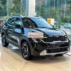 Kia Sonet AT 2026 + Giảm giá+ nhiều màu