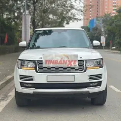 Range Rover Autobiography sx 2014 đẳng cấp, chất
