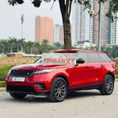 Range Rover Velar 2021 R-Dynamic S siêu đẹp- chât