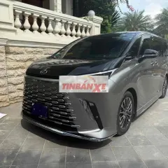 Bán xe lexus Lm500h