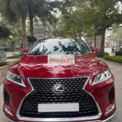 Lexus RX300 2022 Đỏ 40.000km