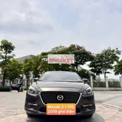 Mazda 3 1.5FL 2019 - 68.000 km