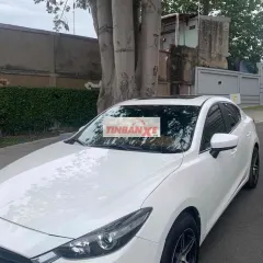 Chính Chủ - Mazda 3 2018 Luxury Trắng
