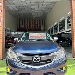 Mazda BT50 số sàn 2 cầu 2019