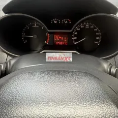 Mazda BT50 2 cầu Số tự động 2019 Trắng 73.371 km