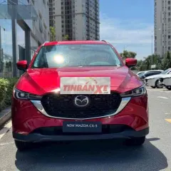 Mazda CX5 -tặng bảo hiểm- full phụ kiện