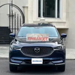 Mazda CX-8 Premium 2023 Xanh Cavansai 26.000 km