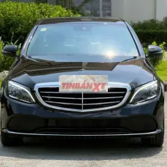 Mercedes-Benz C200 Exclusive 2020 23.600 km