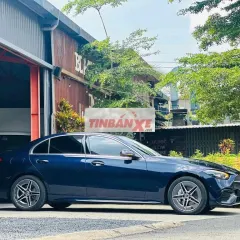 Mercedes-Benz C300 AMG V1 2022 Xanh 14.000km