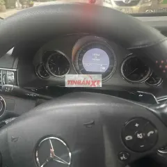 Mercedes-Benz E250 CGI Đen 142.466 km
