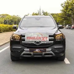 Mercedes GLS 450 2020 Đen nhập Mỹ 12.000 mls