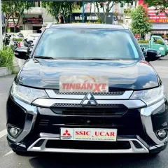 Mitsubishi Outlander CVT 2023 50.272 km
