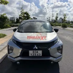 Mitsubishi Xpander MT 2021 Một Chủ Mua Mới