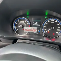 Mitsubishi Xpander Premium 2023 Đen 104735 km